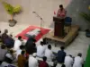 Ilustrasi ceramah