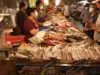 Daftar ikan yang mengandung merkuri