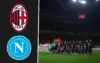 Cek Link Nonton Live Streaming Ac Milan vs Napoli di Sini