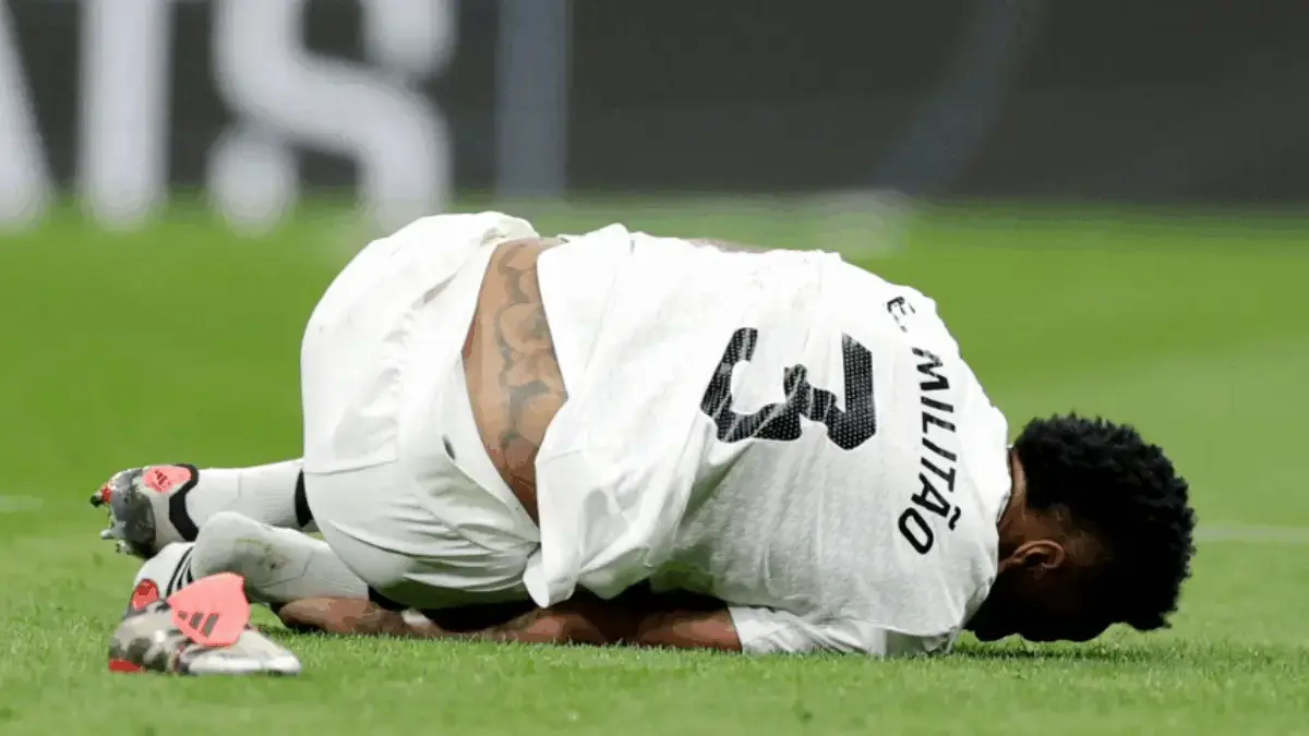 Dari ACL hingga Gegar Otak: Cedera Mengerikan yang Jadi Momok Pesepak Bola