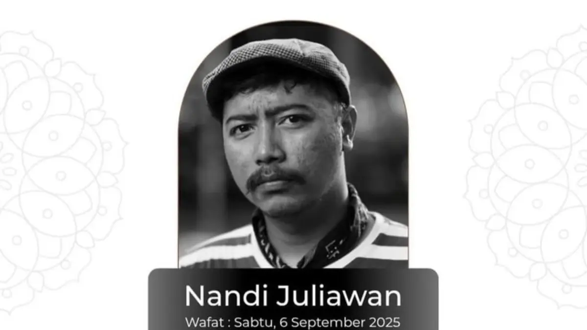 Nandi Juliawan