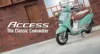 Spesifikasi dan harga Suzuki Access 125