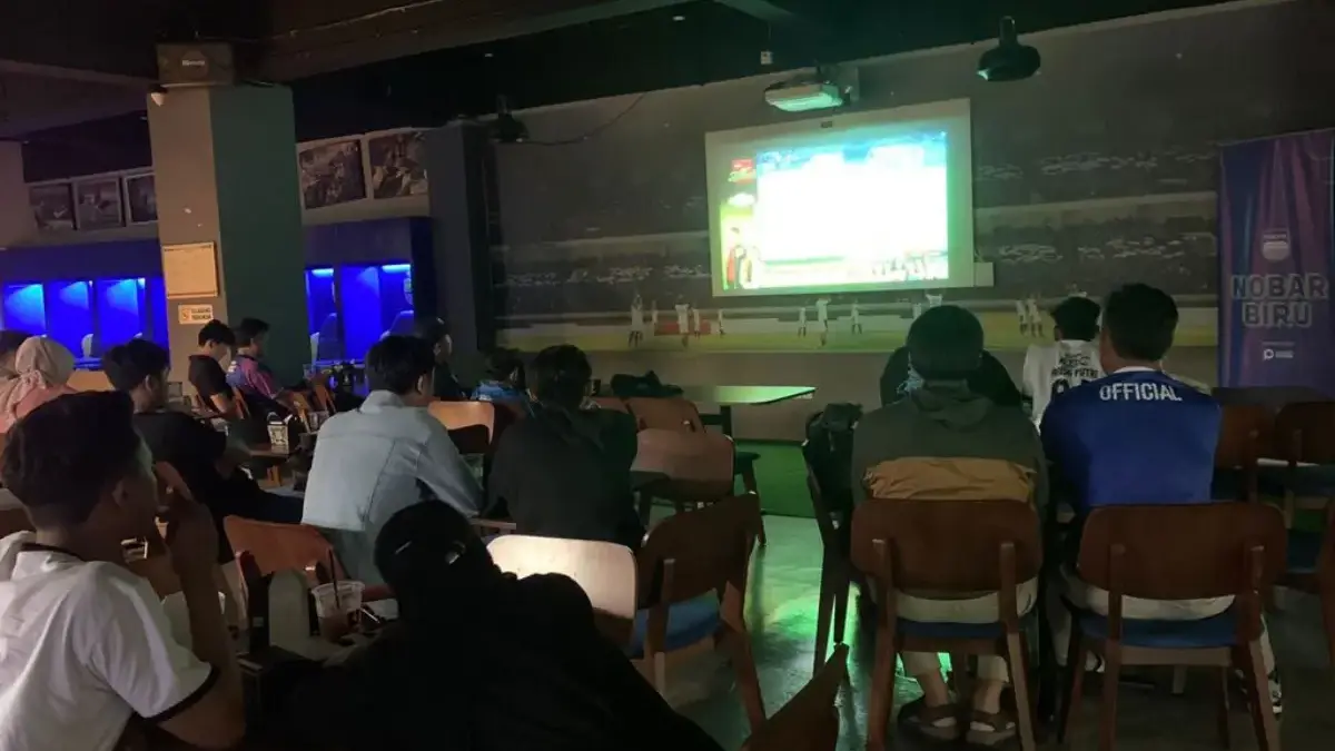 Nobar Persib