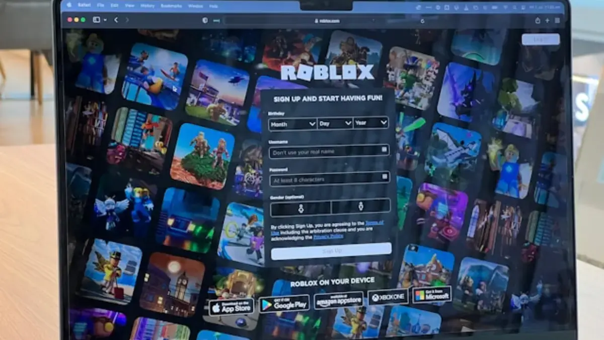 7 Rekomendasi Map Gunung di Roblox