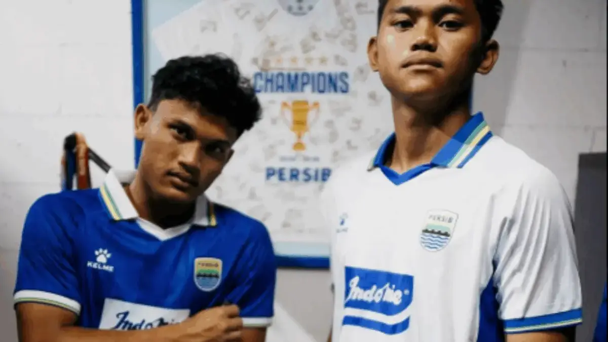 Bobotoh Bisa Dukung Persib di Thailand, Tiket Bangkok United vs Persib Sudah Tersedia