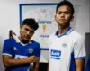 Desain dan Filosofi Jersey Persib AFC 2025/2026: Identitas Bandung dan Indonesia