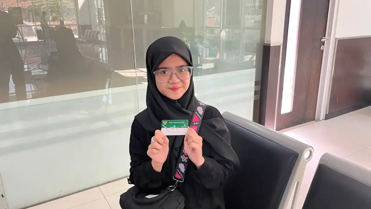 Dari Cabut Gigi hingga Pengaduan Sistem: Fasya Ceritakan Pengalaman Positif Bersama BPJS Kesehatan