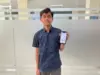 Bukti JKN Milik Semua Kalangan, Mahasiswa Ini Rasakan Langsung Manfaat Progam JKN
