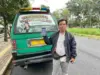Sopir Angkot Jadi Pahlawan Informasi JKN di Kota Bandung