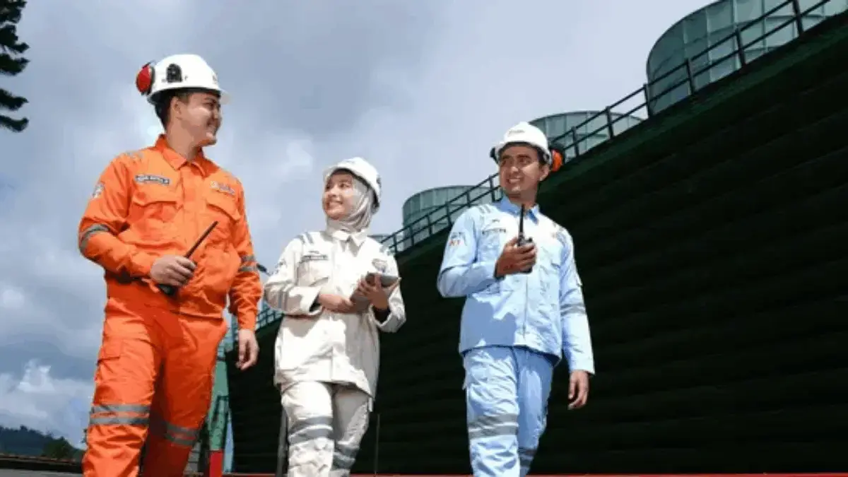 Rekrutmen Umum PLN Group 2025 Resmi Dibuka, Cek Syarat dan Link Pendaftaran