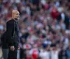 Statistik Terburuk Guardiola, Arsenal Dominasi 67% Penguasaan Bola
