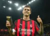 Christian Pulisic Moncer, AC Milan Naik ke Puncak Liga Italia