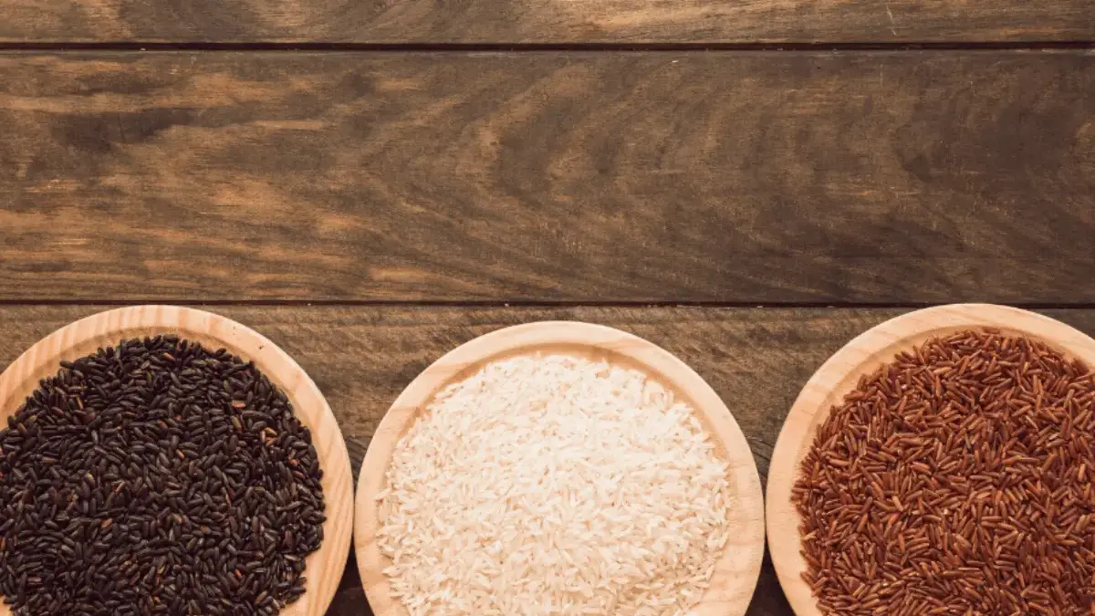 Ingin Diet Sehat? Coba 5 Jenis Beras Ini sebagai Pengganti Nasi Putih