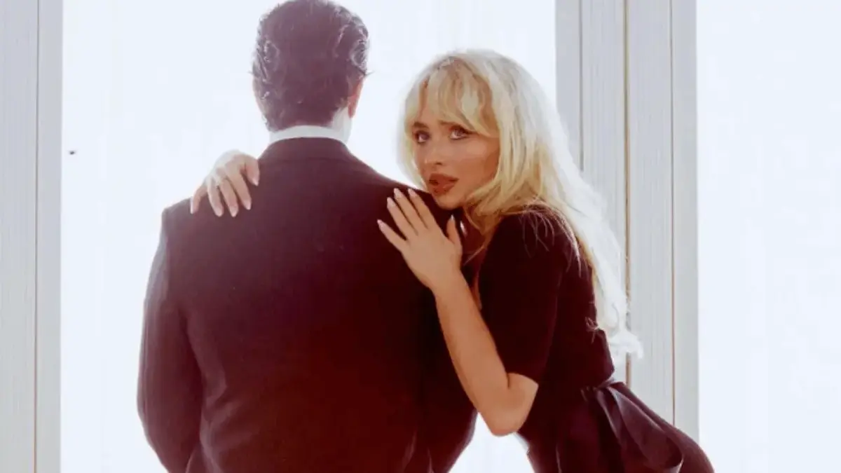 Trending di TikTok! Arti Lagu “Nobody’s Son” Sabrina Carpenter yang Lagi Viral