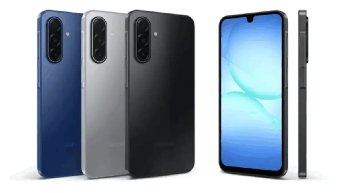 Galaxy A17 Indonesia: Smartphone Super AMOLED 6,7 Inci dengan Kamera 50MP dan Baterai Besar