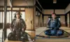 Edit Foto AI Bak Samurai di Rumah Tradisional Jepang dengan Google Gemini