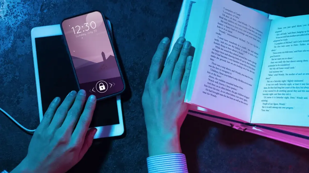 10 Kebiasaan Literasi Digital yang Wajib Dimiliki Generasi Muda