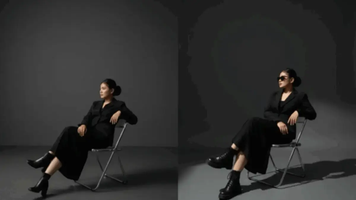 Gaya Studio Foto Aesthetic Sekarang Bisa Dibuat Pakai AI, Gini Caranya!