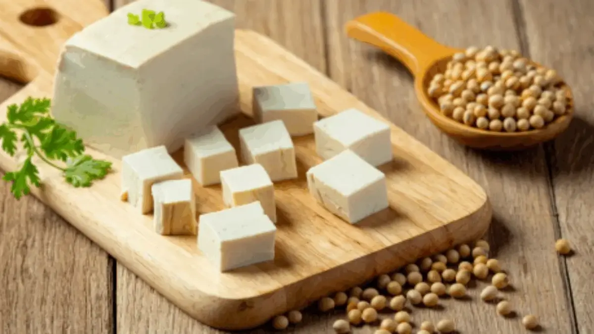 Rahasia Diet Sehat dengan Tahu, Murah Tapi Kaya Nutrisi