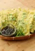 Resep Tempe Mendoan