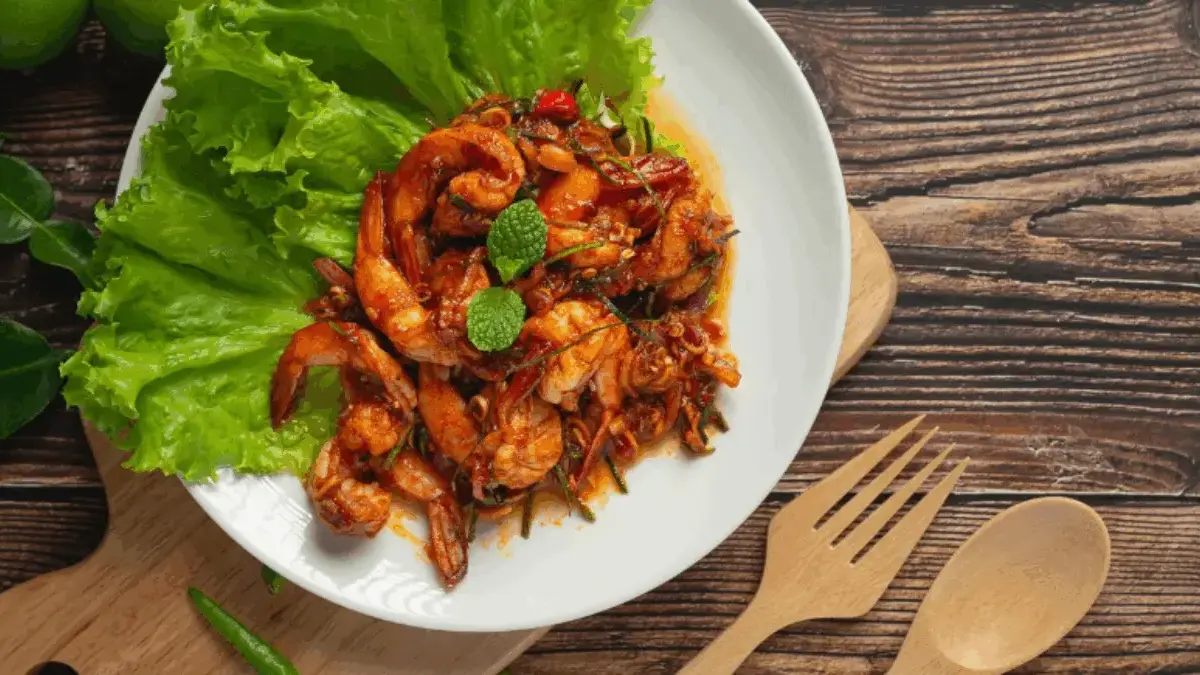 Resep Udang Mentega Simpel: Gurih, Praktis, dan Bikin Ketagihan