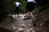 Apa perbedaan fun run dan trail run