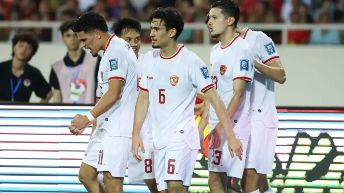 Timnas Indonesia