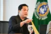 Erick Thohir
