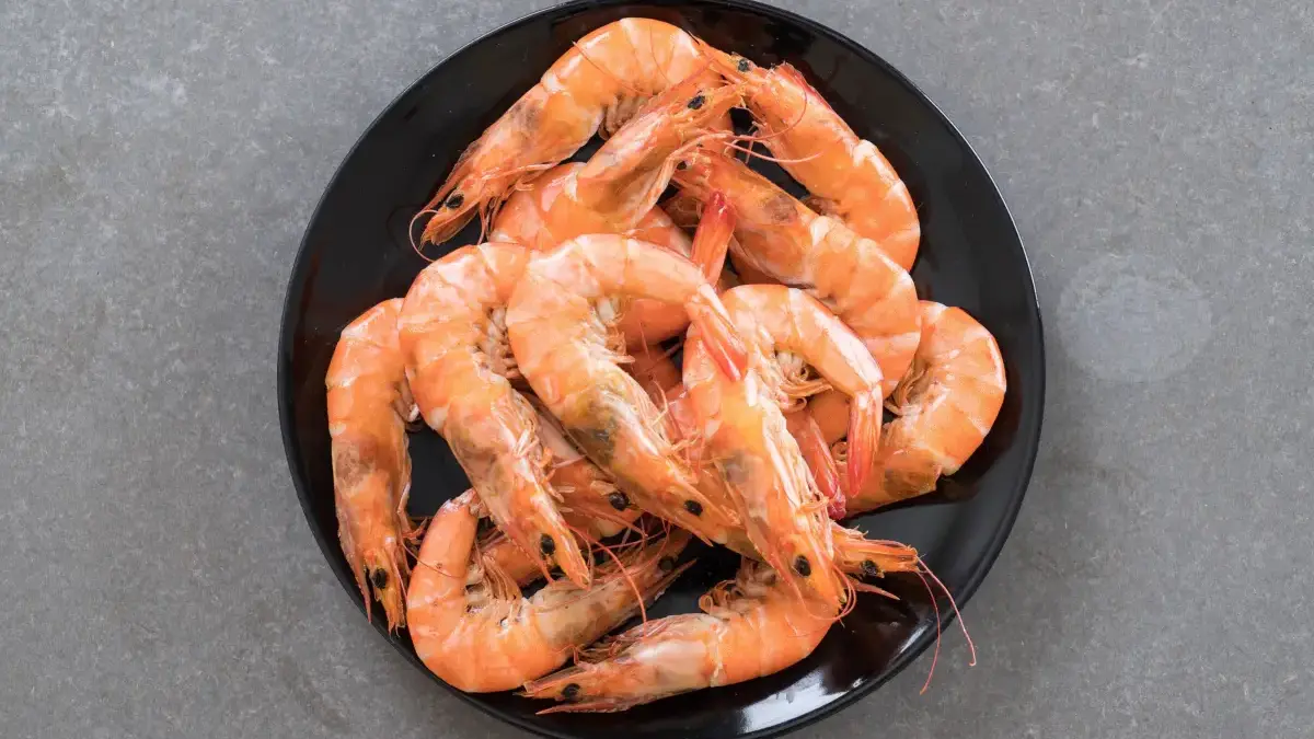 Geger Isu Radiasi: SCI Tegaskan Udang Indonesia Aman Dikonsumsi