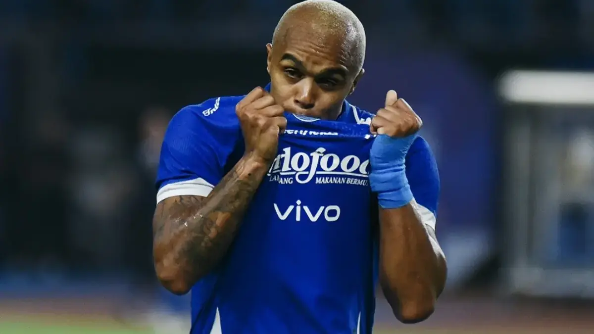 Wiliam Marcilio