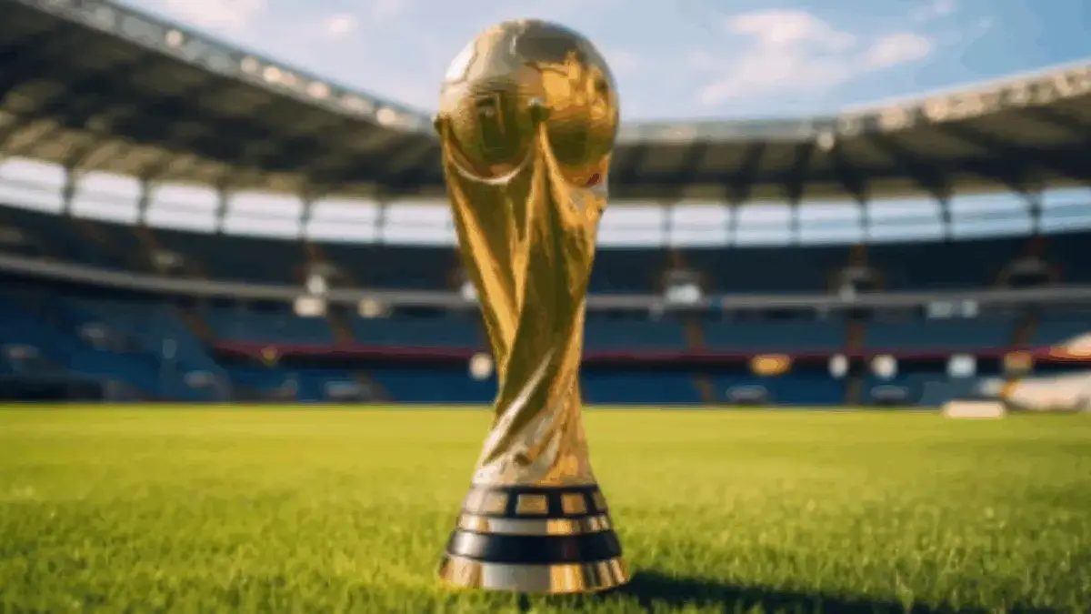Piala Dunia 2026: Format Baru, 48 Tim, dan Negara yang Sudah Lolos