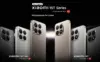 Spesifikasi Xiaomi 15T Series: Layar Premium, Kamera Leica, dan Baterai Jumbo