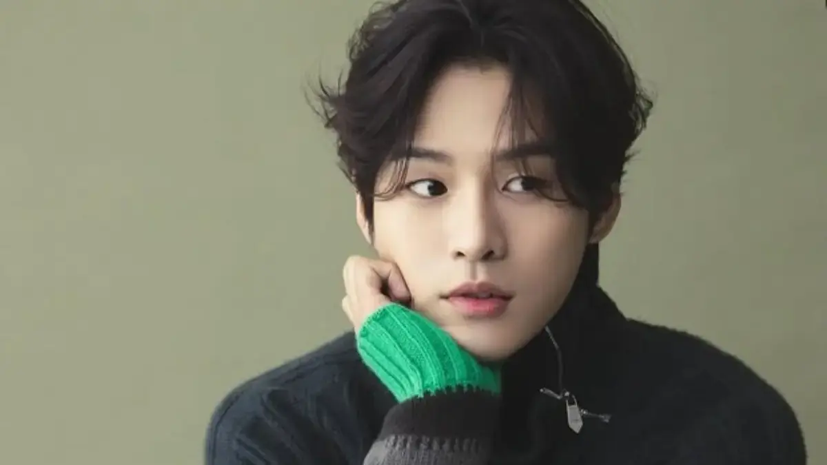 Potret Yoon Ji On