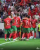 Maroko Lolos ke Piala Dunia 2026: Singa Atlas Jadi Tim Afrika Pertama