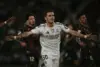 Franco Mastantuono Bahagia Cetak Gol Perdana untuk Real Madrid di Liga Spanyol