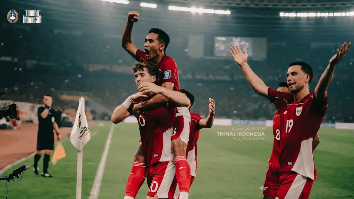 Timnas Indonesia