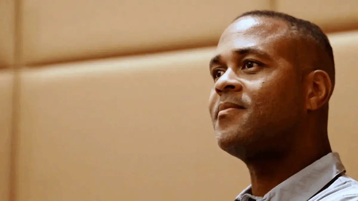 Patrick Kluivert