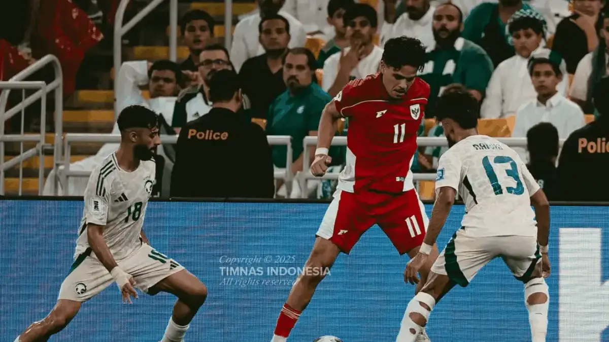 Timnas Indonesia