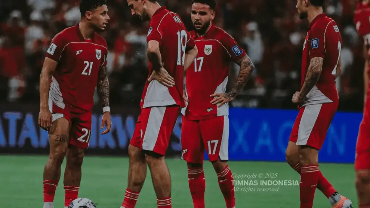 Timnas Indonesia