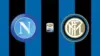 Cek Link Nonton Live Streaming Napoli vs Inter Milan di Sini