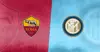 Cek Link Nonton Live Streaming AS Roma vs Inter Milan di Sini
