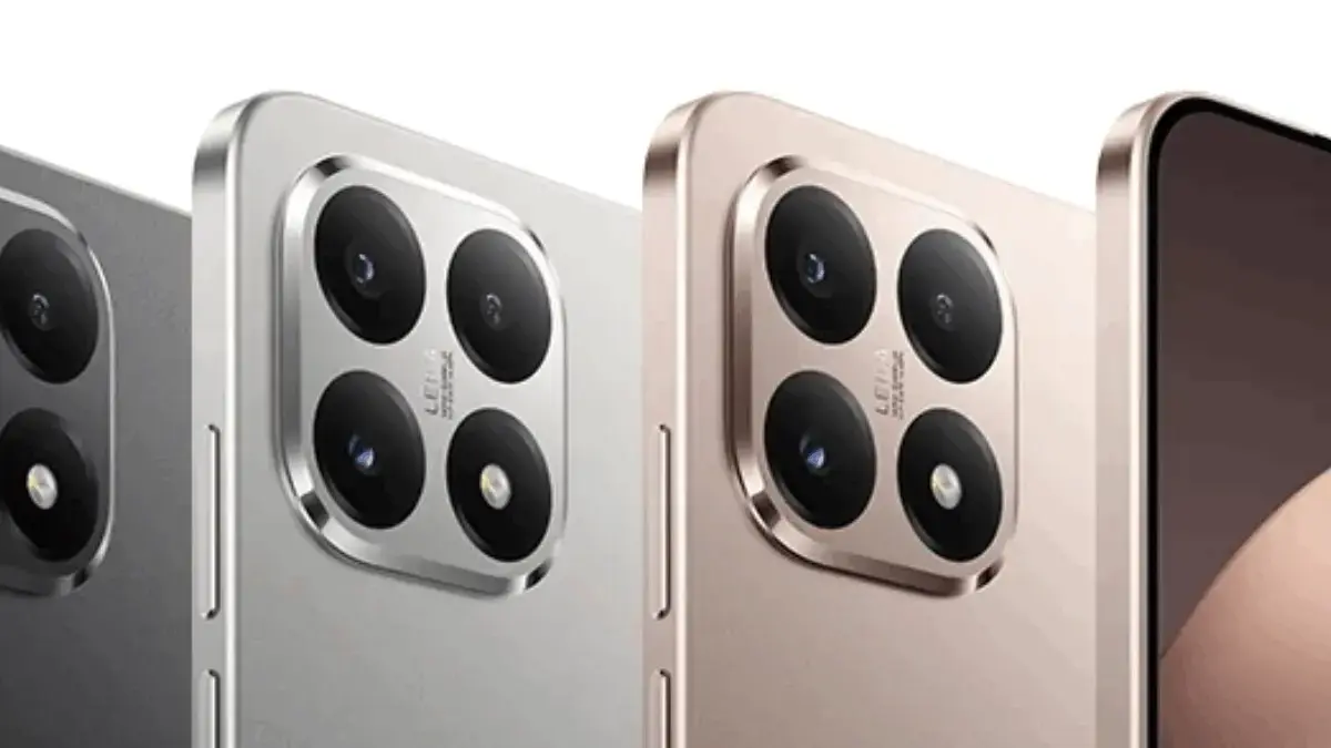 Xiaomi 15T Tawarkan Lebih Banyak Fitur dengan Harga Mirip Xiaomi 14T