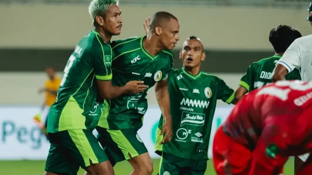 PSS Sleman