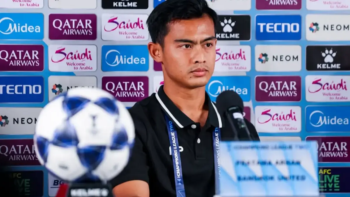 Pratama Arhan