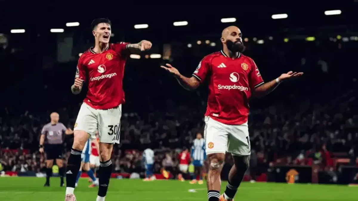 Jadwal Pekan 10 Liga Inggris: Seluruh Laga Ditayangkan Secara Ekslusif di Sini!