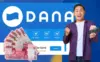 Saldo Gratis dari Link DANA Kaget terbaru
