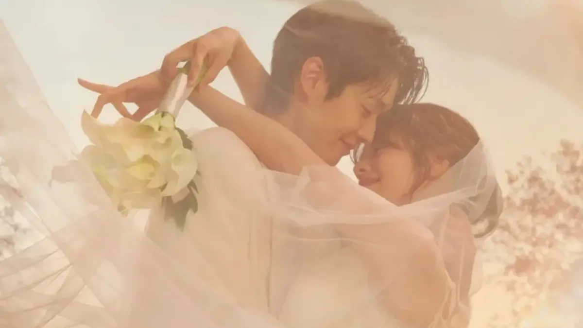 Jadwal tayang drama korea Would You Marry Me