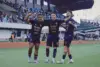 Streaming Bali United vs Persita