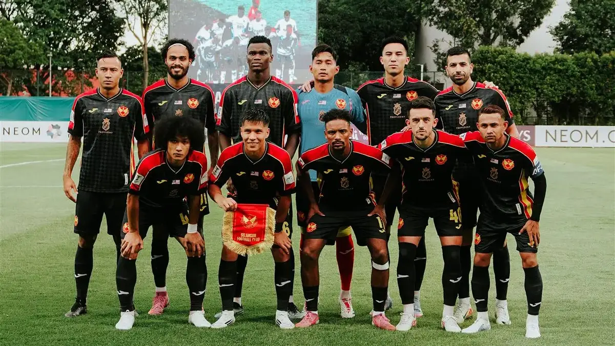 Selangor FC