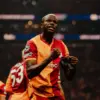 Liverpool Tersungkur di Markas Galatasaray, Takluk 0-1 Lewat Penalti Osimhen